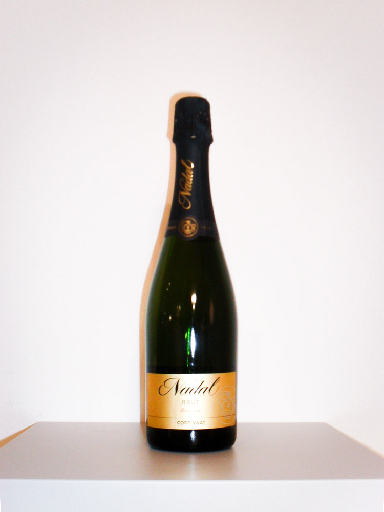 CORPINNAT NADAL BRUT RESERVA