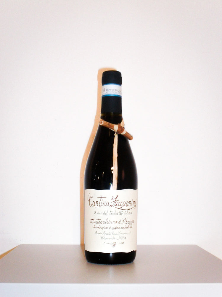 MONTEPULCIANO D'ABRUZZO